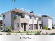 Villa a schiera in vendita a Santarcangelo di Romagna