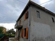 Villa a schiera in vendita a Santarcangelo di Romagna
