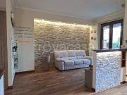 Villa a schiera in vendita a Saronno via Dante Alighieri, 9