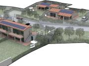 Villa a schiera in vendita a Sarzana