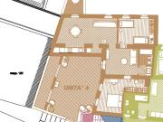 Villa a schiera in vendita a Sarzana