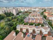 Villa a schiera in vendita a Sassari