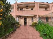 Villa a schiera in vendita a Sassari, Li Punti Viziliu