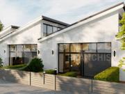 Villa a schiera in vendita a Sasso Marconi via Cartiera,...