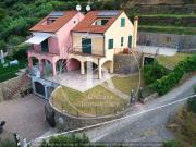 Villa a schiera in vendita a Savona