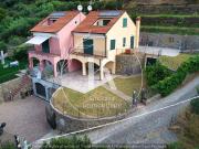 Villa a schiera in vendita a Savona