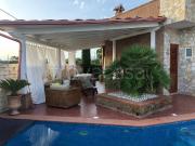 Villa a schiera in vendita a Scalea corso Mediterraneo, 559