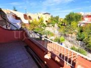 Villa a schiera in vendita a Scalea via Panoramica