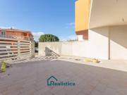 Villa a schiera in vendita a Selargius via Campi Elisi