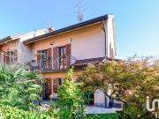 Villa a schiera in vendita a Seregno
