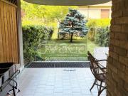 Villa a schiera in vendita a Seregno via Beato Angelico,...