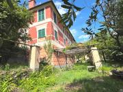 Villa a schiera in vendita a Serra Riccò via Andrea...