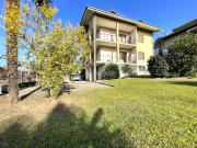 Villa a schiera in vendita a Settimo Rottaro