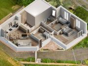 Villa a schiera in vendita a Settimo San Pietro