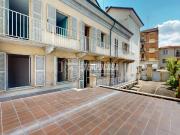 Villa a schiera in vendita a Settimo Torinese