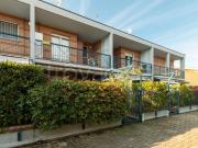 Villa a schiera in vendita a Settimo Torinese via...