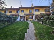 Villa a schiera in vendita a Seveso