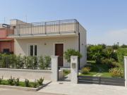 Villa a schiera in vendita a Siracusa