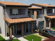 Villa a schiera in vendita a Sissa Trecasali strada...