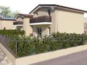 Villa a schiera in vendita a Soave