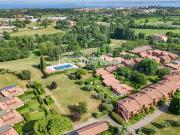 Villa a schiera in vendita a Soiano Del Lago