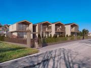 Villa a schiera in vendita a Soiano Del Lago