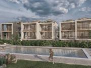 Villa a schiera in vendita a Soiano del Lago via Castellana