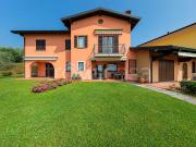 Villa a schiera in vendita a Soiano del Lago via...