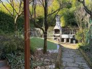 Villa a schiera in vendita a Solaro via Giusti, 3