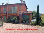 Villa a schiera in vendita a Solferino