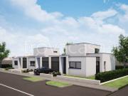 Villa a schiera in vendita a Soliera via Giacomo...