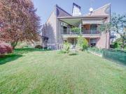 Villa a schiera in vendita a Somma Lombardo