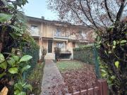 Villa a schiera in vendita a Sorisole