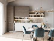 Villa a schiera in vendita a Spino d'Adda via...