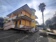 Villa a schiera in vendita a Striano