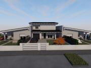 Villa a schiera in vendita a Suzzara