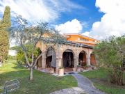 Villa a schiera in vendita a Tarquinia