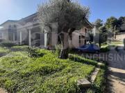 Villa a schiera in vendita a Teano