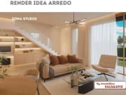 Villa a schiera in vendita a Telgate