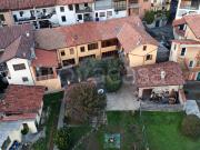 Villa a schiera in vendita a Tollegno vicolo Piantaletto, 4