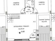 Villa a schiera in vendita a Tor Lupara, Fonte Nuova