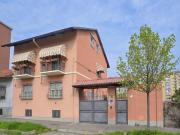Villa a schiera in vendita a Torino