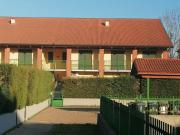 Villa a schiera in vendita a Torino