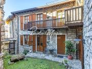 Villa singola in vendita a Torno via Molina, 3