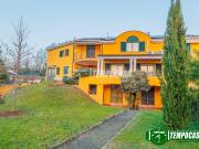 Villa a schiera in vendita a Torre D'Isola