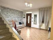 Villa a schiera in vendita a Torrevecchia Pia