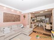 Villa a schiera in vendita a Torrevecchia Pia via...