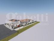 Villa a schiera in vendita a Tortoli'