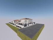 Villa a schiera in vendita a Tortoli'