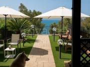 Villa a schiera in vendita a Trabia viale dei Fiori, 16